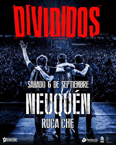 DIVIDIDOS