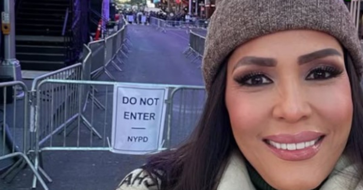 Murió Patricia Fuenmayor, reconocida periodista de Univisión, a los 51 años