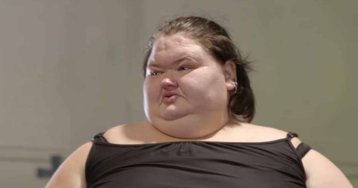 Amy Slaton, una de las hermanas de “Kilos Mortales”, mostró su increíble transformación tras bajar más de 70 kilos