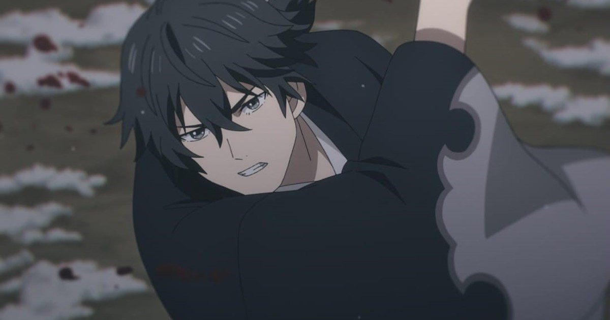 Sword of the Demon Hunter – Kijin Gentōshō: cuándo se estrena el capítulo 12, a qué hora y por dónde ver el anime