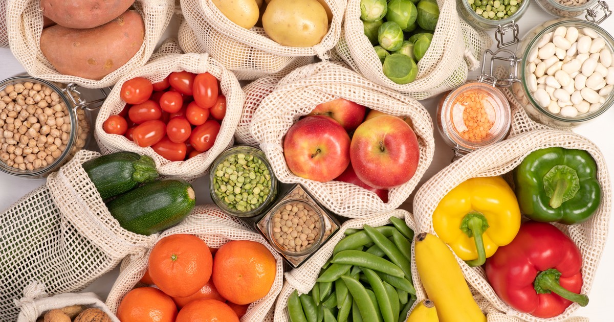 Qué hacer y para qué sirve incluir más fibra en la dieta familiar