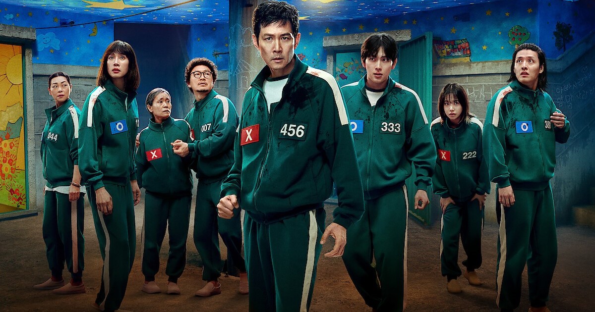 El Juego del Calamar, temporada 3: a qué hora se estrena la última parte de Squid Game en Netflix