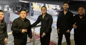 La canción “ofensiva” que interpretó Grupo Fugitivo en su último show y que habría motivado el crimen