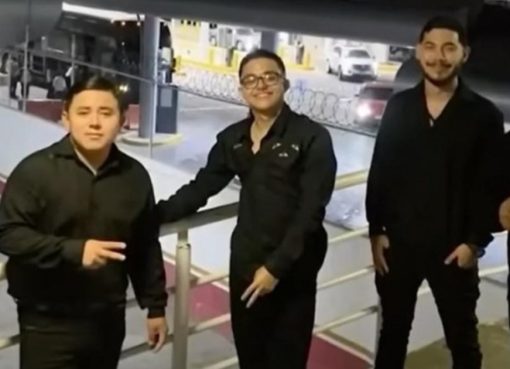 La canción “ofensiva” que interpretó Grupo Fugitivo en su último show y que habría motivado el crimen