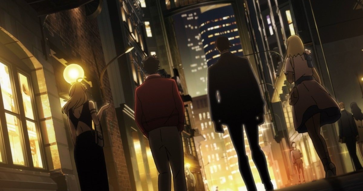 Lazarus, capítulo 13: cuándo se estrena el último episodio y a qué hora sale en Max