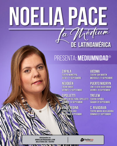 NOELIA PACE