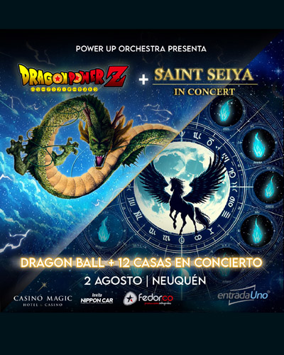 POWER UP ORCHESTRA