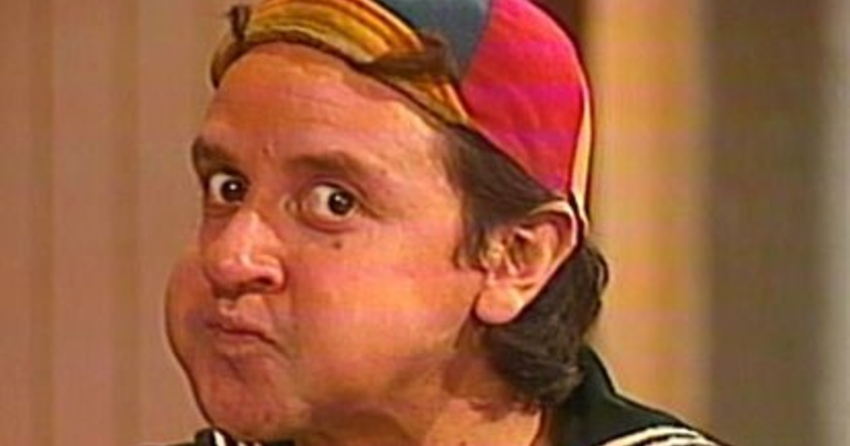 Cómo está Quico de El Chavo del 8 a los 81 años