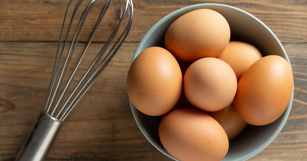 Huevos y salud mental: cuántos comer por semana para prevenir la demencia, según expertos
