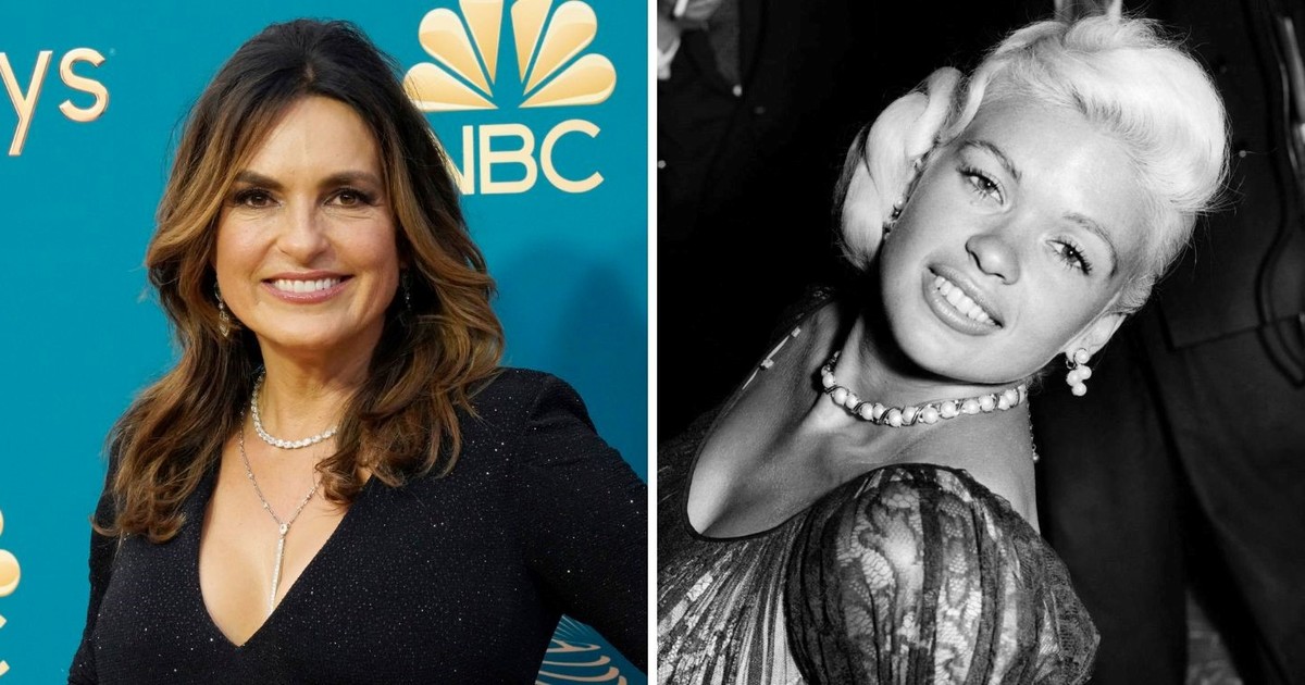 Jayne Mansfield, del ícono sexual al impactante secreto que revela su hija, Mariska Hargitay