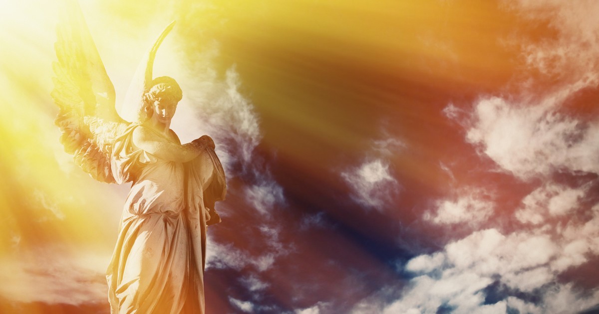 Predicciones de los ángeles para julio 2025: el mensaje para cada signo zodiacal
