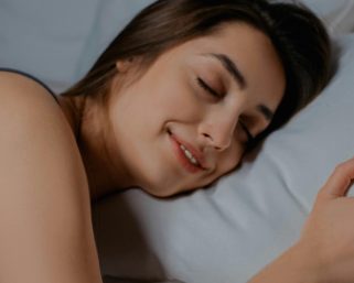 Alexandre Olmos, médico, revela un hábito secreto para dormir mejor: “Reduce el estrés y mejora tu capacidad de reacción”