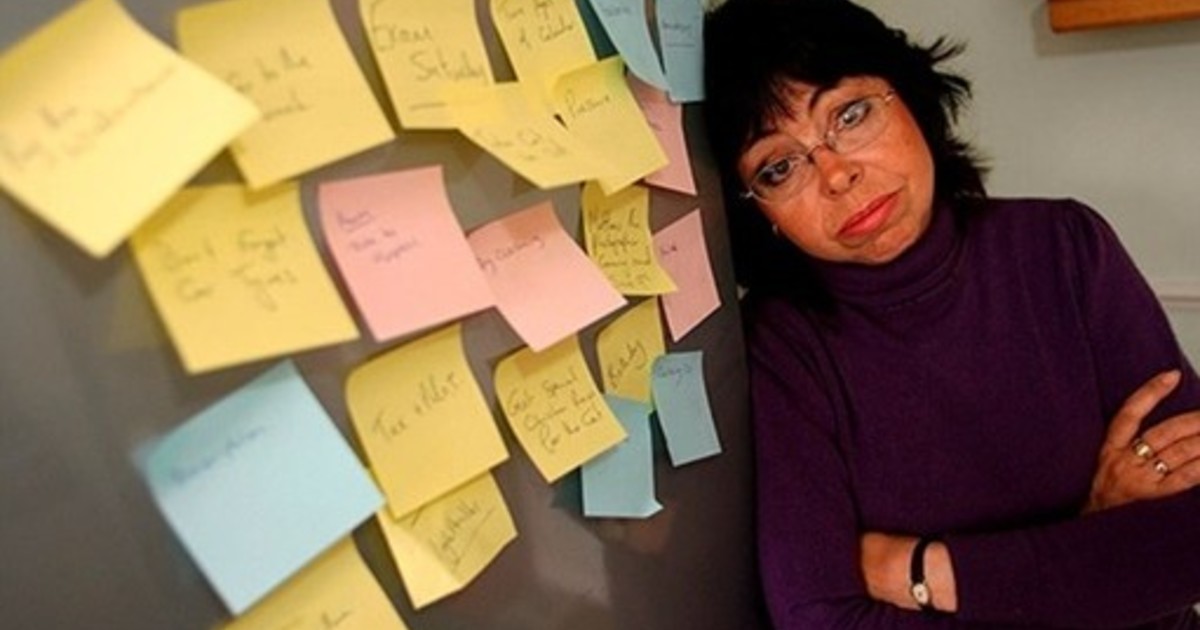 Perdió su memoria en 1994 y cada mañana olvida lo que hizo el día anterior: el increíble caso de Michelle Philpots