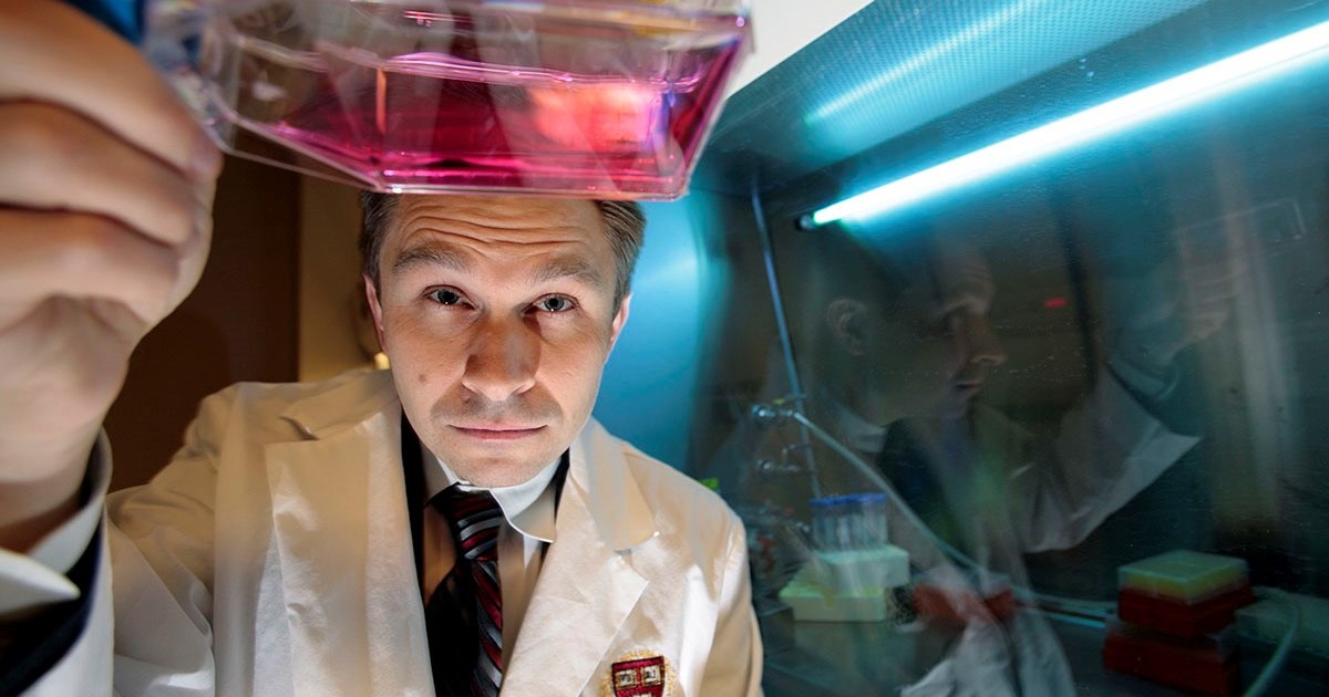 Los secretos de David Sinclair, el científico que revolucionó la biología humana y “rejuveneció 10 años”