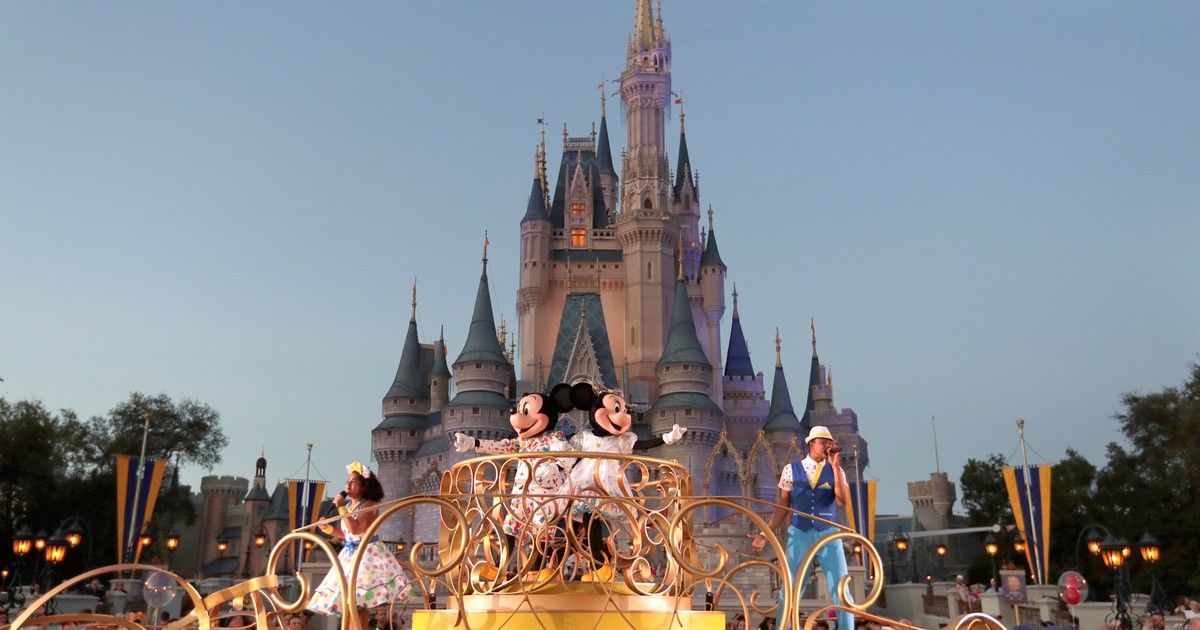 Cuáles son los extraños códigos que usan los empleados de Disney para denunciar incidentes y qué significan