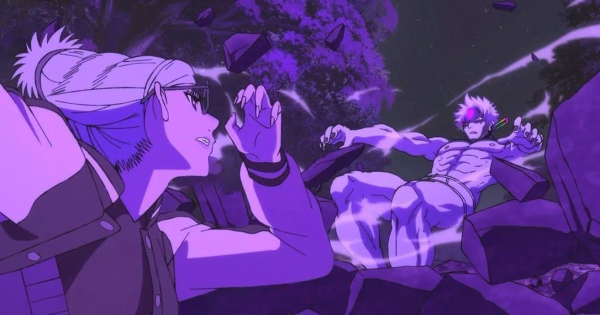 DanDaDan, temporada 2 – capítulo 6: cuándo y a qué hora se estrena en Crunchyroll y Netflix