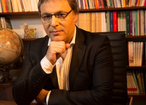 Gabriel Rolón y la frase que cambia para siempre tu forma de ver los vínculos: “La vida viene con la muerte”