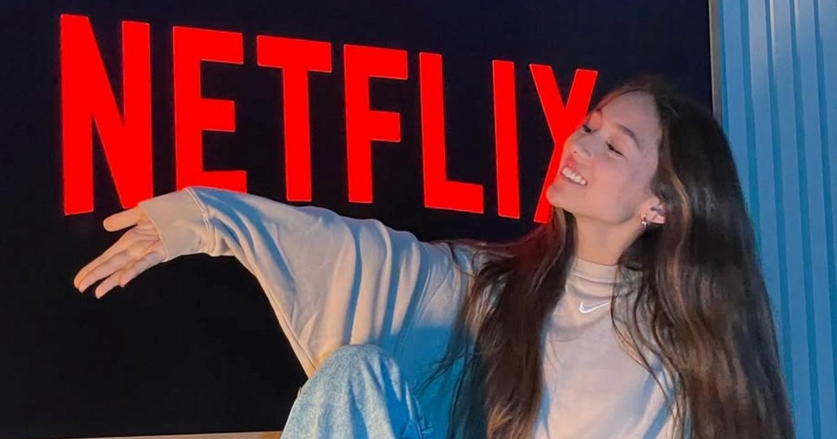 Le aconsejaron que no diga su nacionalidad para que la contraten en Hollywood y no aceptó: “A los que no les gusta, bye”