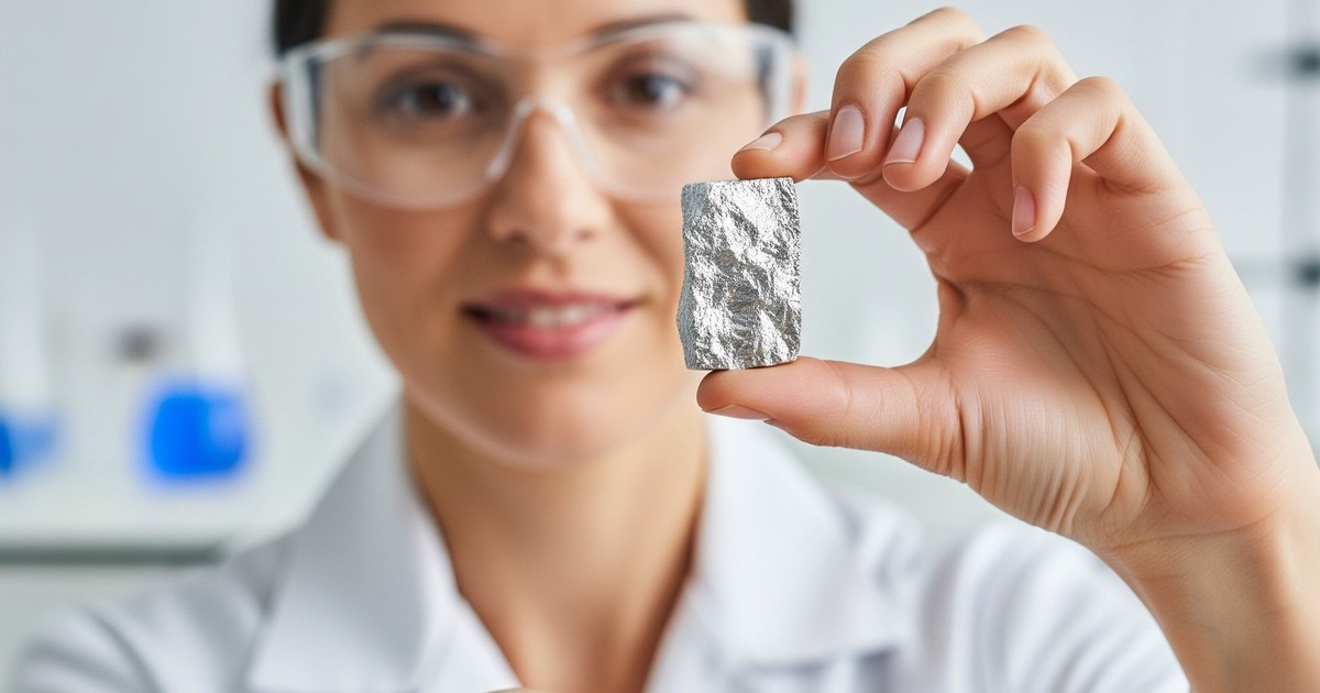 El poderoso mineral  ideal para cuidar el corazón, reducir el estrés y mejorar el sueño