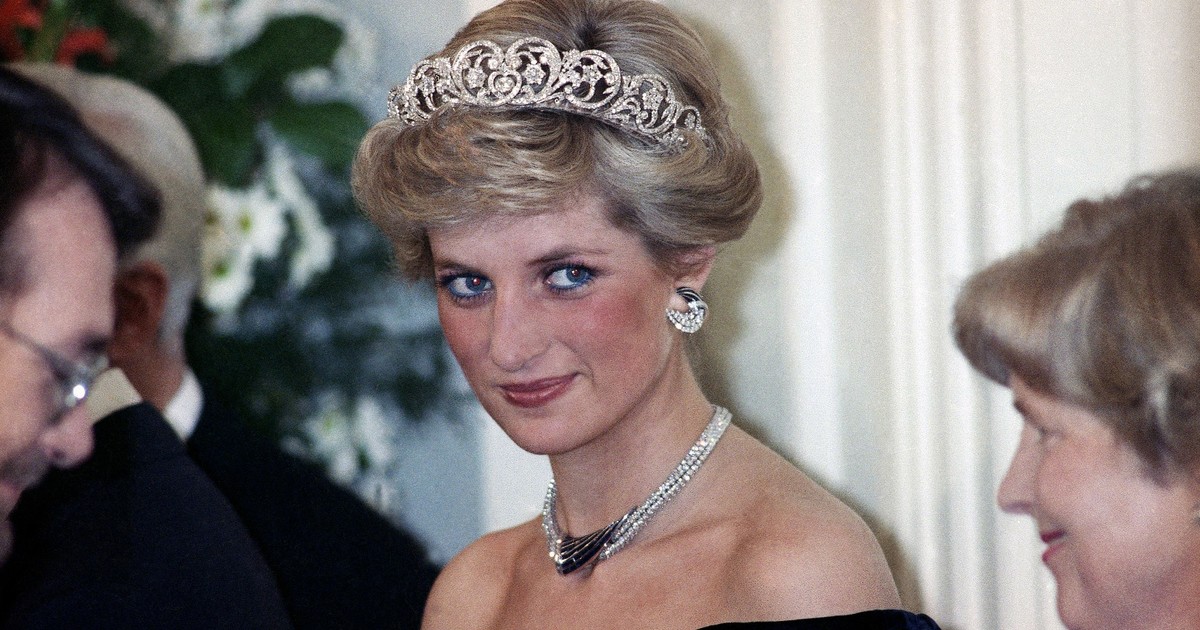 A 28 años de la muerte de Lady Di: los misterios que todavía rodean a la princesa Diana