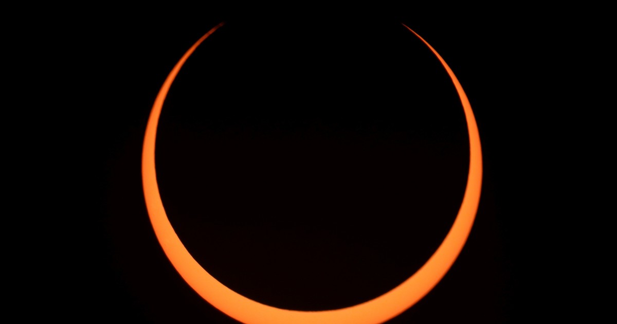 Cómo afecta a cada signo el eclipse solar en Virgo del 21 de septiembre 2025