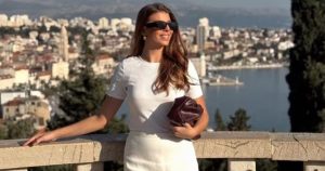 Tragedia detrás del “sí, quiero”: una influencer de 26 años fue hospitalizada tras su boda y murió dos días después