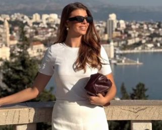 Tragedia detrás del “sí, quiero”: una influencer de 26 años fue hospitalizada tras su boda y murió dos días después