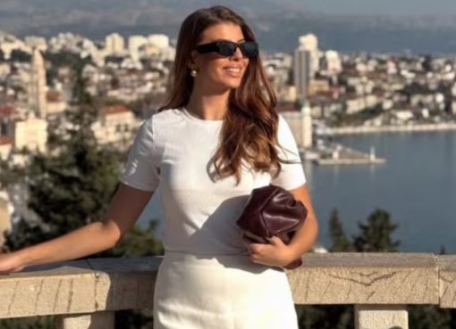 Tragedia detrás del “sí, quiero”: una influencer de 26 años fue hospitalizada tras su boda y murió dos días después