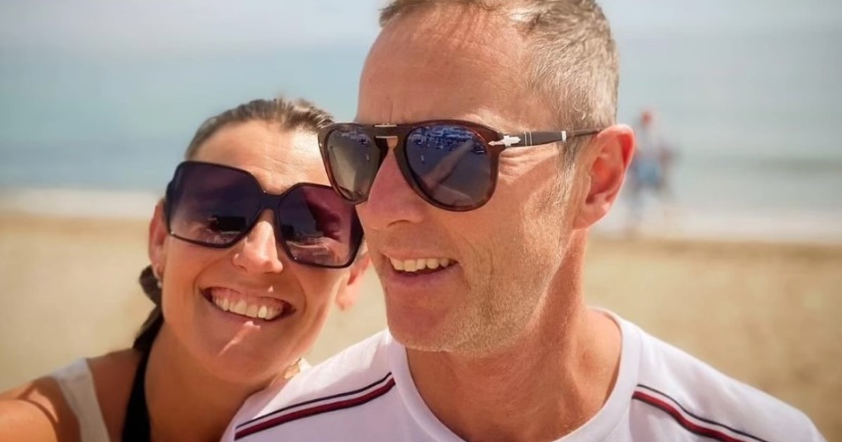 Viajaban en moto por el mundo cuando fueron detenidos en Irán: los acusaron de espionaje