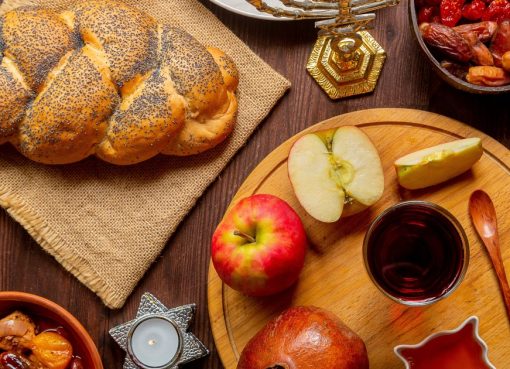 Año Nuevo Judío 2025: cuáles son las comidas tradicionales del Rosh Hashaná
