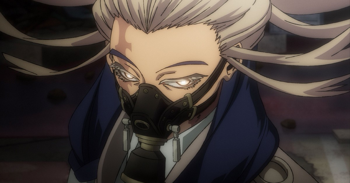 Gachiakuta, capítulo 11: cuándo y a qué hora se estrena en Crunchyroll