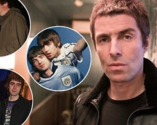 Excesos, infidelidades y el regreso de Oasis: la desbordada vida de Liam Gallagher