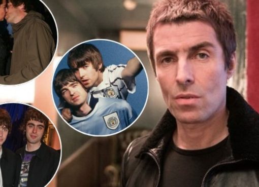 Excesos, infidelidades y el regreso de Oasis: la desbordada vida de Liam Gallagher