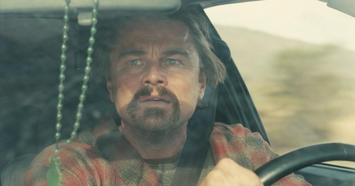 “Una batalla tras otra”: Spielberg se fascinó y su autor fantasma tiene una conexión con Argentina