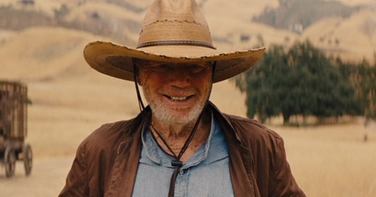 El actor del talento de Brando que Hollywood negó por sus granos: “Podría haber sido el más grande de la historia”