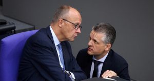 “Ahorra un poquito cada mes”: el polémico  plan del Gobierno alemán para reformar el sistema jubilatorio