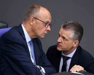 “Ahorra un poquito cada mes”: el polémico  plan del Gobierno alemán para reformar el sistema jubilatorio