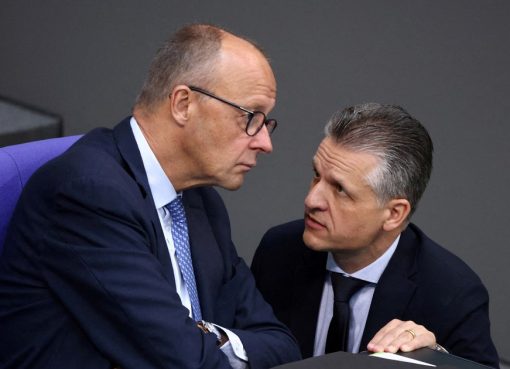 “Ahorra un poquito cada mes”: el polémico  plan del Gobierno alemán para reformar el sistema jubilatorio