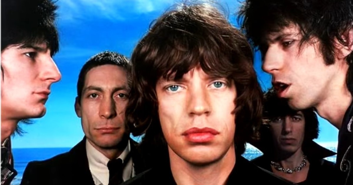 Los Rolling Stones reeditan su álbum “Black and Blue” con seis temas inéditos