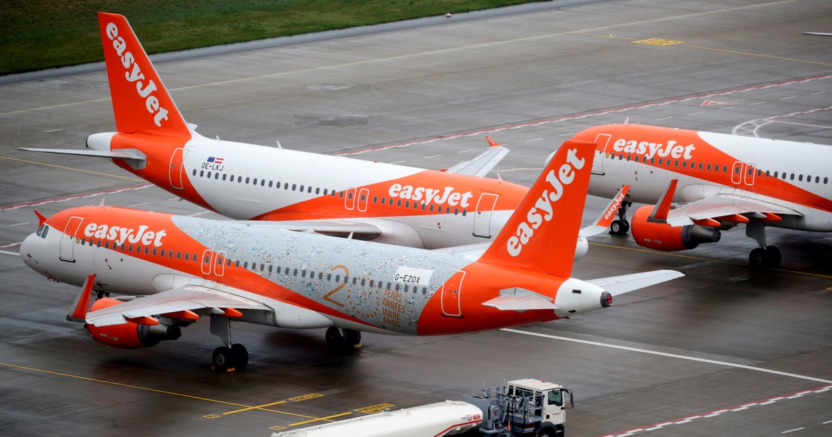 Pánico y pilotos en shock: dos aviones con 150 pasajeros estuvieron a solo tres metros de chocar entre sí