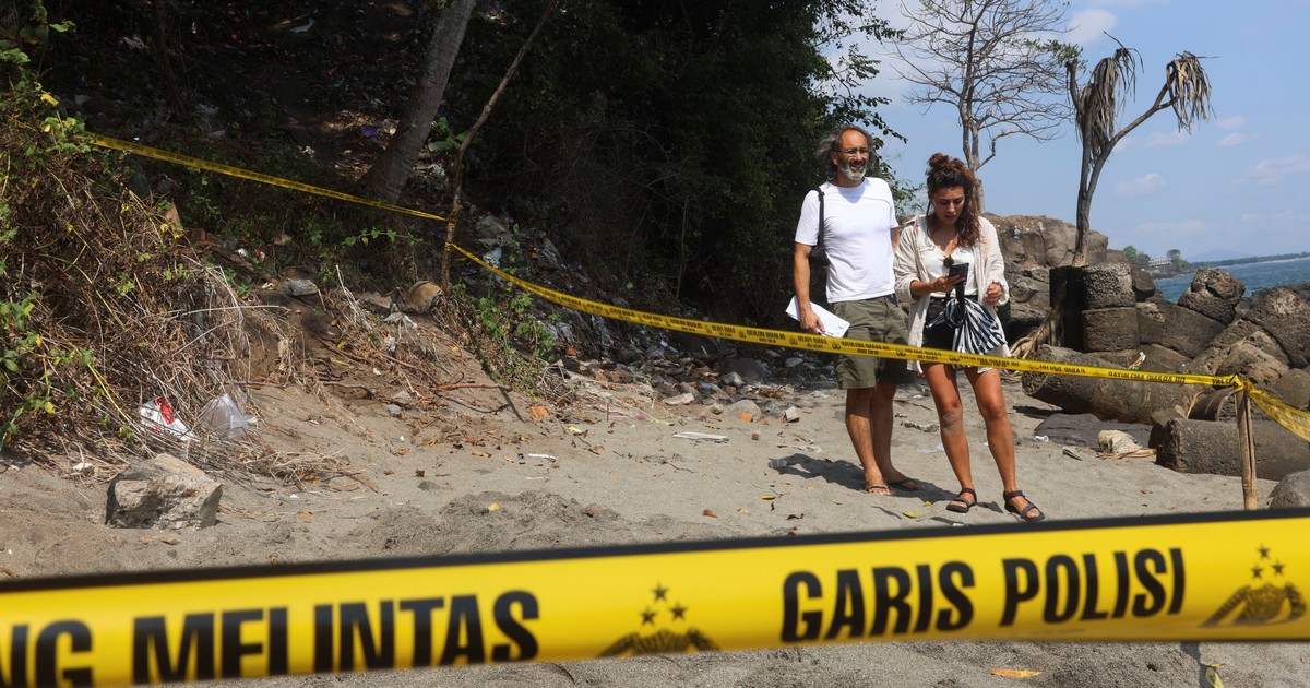 Matilde Muñoz: todos los detalles del brutal crimen de la española en Indonesia