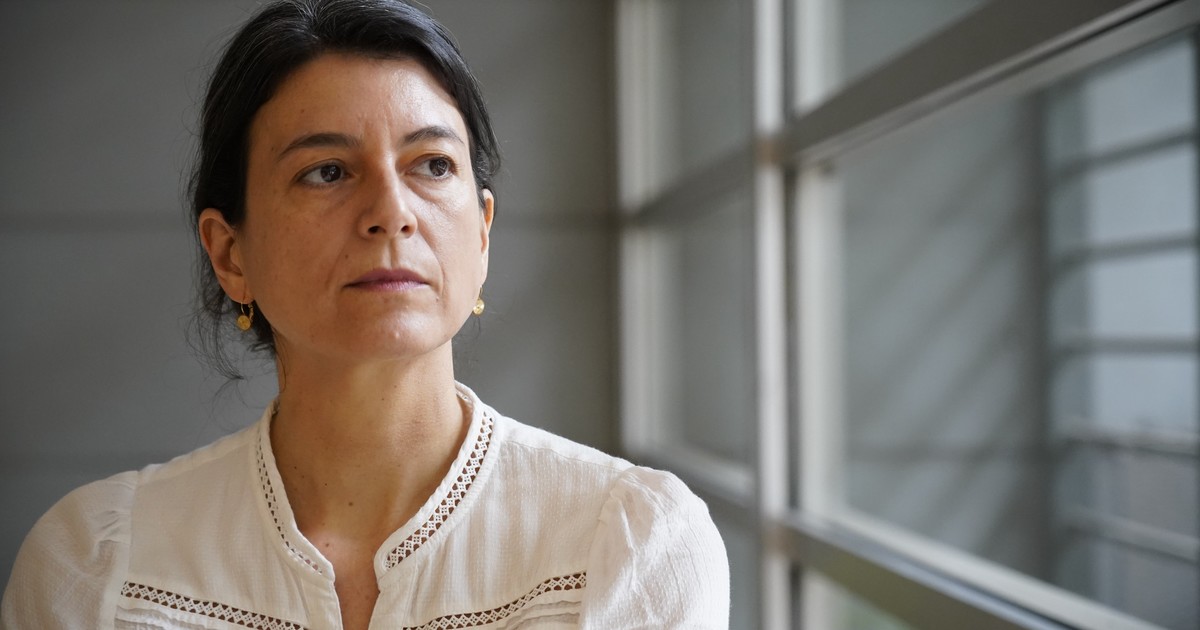 Quién es Samanta Schweblin, la escritora argentina que podría ganar el Nobel de Literatura 2025