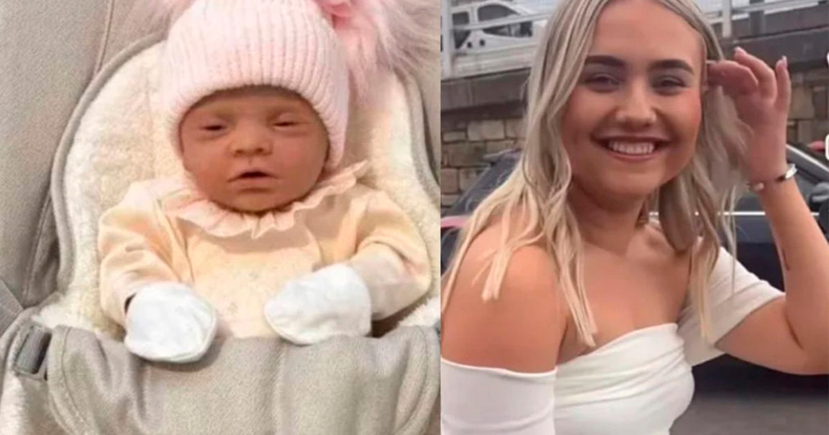 Rompió el silencio la joven que fingió un embarazo y presentó a una muñeca como su bebé: “No supe cómo parar una vez que empecé”