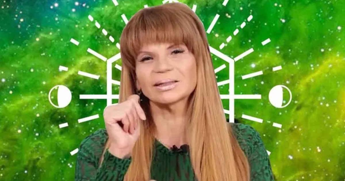 Mhoni Vidente revela los números de la suerte del 20 al 24 de octubre 2025 para todos los signos