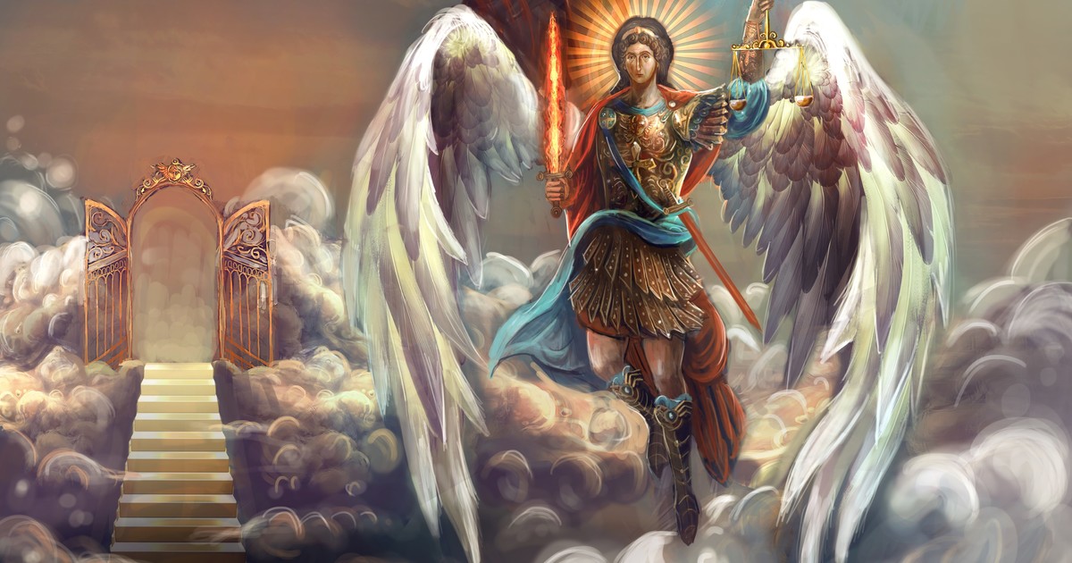 Predicciones de los ángeles para octubre 2025: el mensaje para cada signo zodiacal