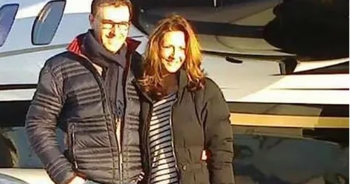 Gigantesco fraude: una pareja estafó a más de 3000 jubilados por alrededor de 37 millones de dólares