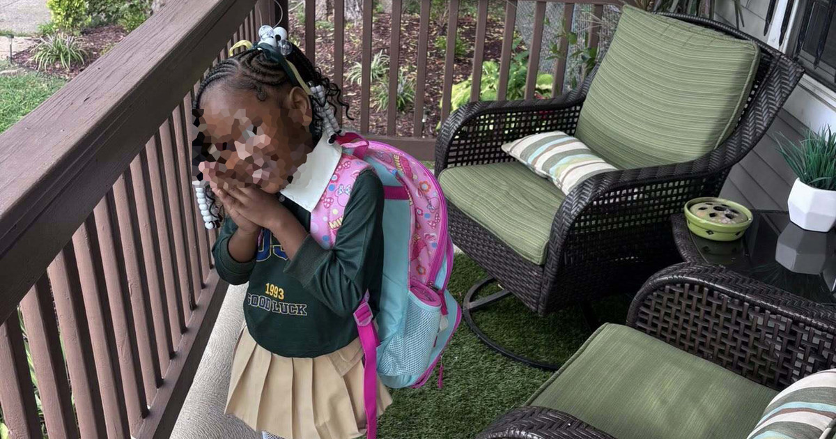 Dos menores de 9 y 10 años fueron acusados de golpear y violar a niña de 5: “Mi hija no se parecía a ella misma”: