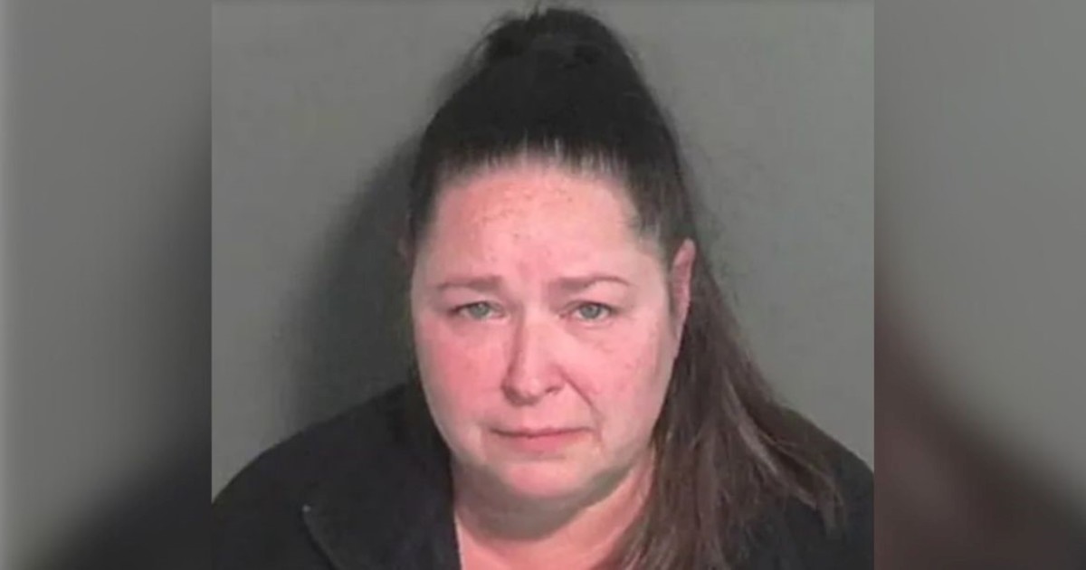 El peor accidente: manejaba  borracha y atropelló a su nieto de 5 años que esperaba el colectivo escolar