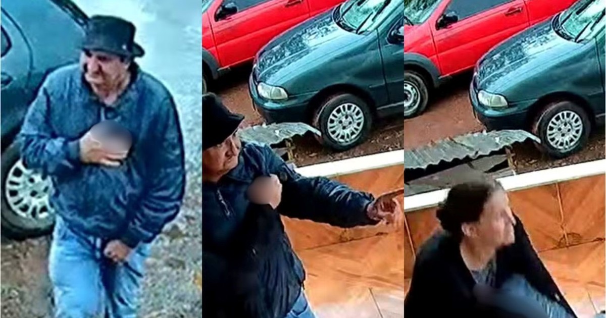 En Brasil, un hombre recibió un tiro en el pecho, señaló a su asesino justo antes de morir y el video se hizo viral