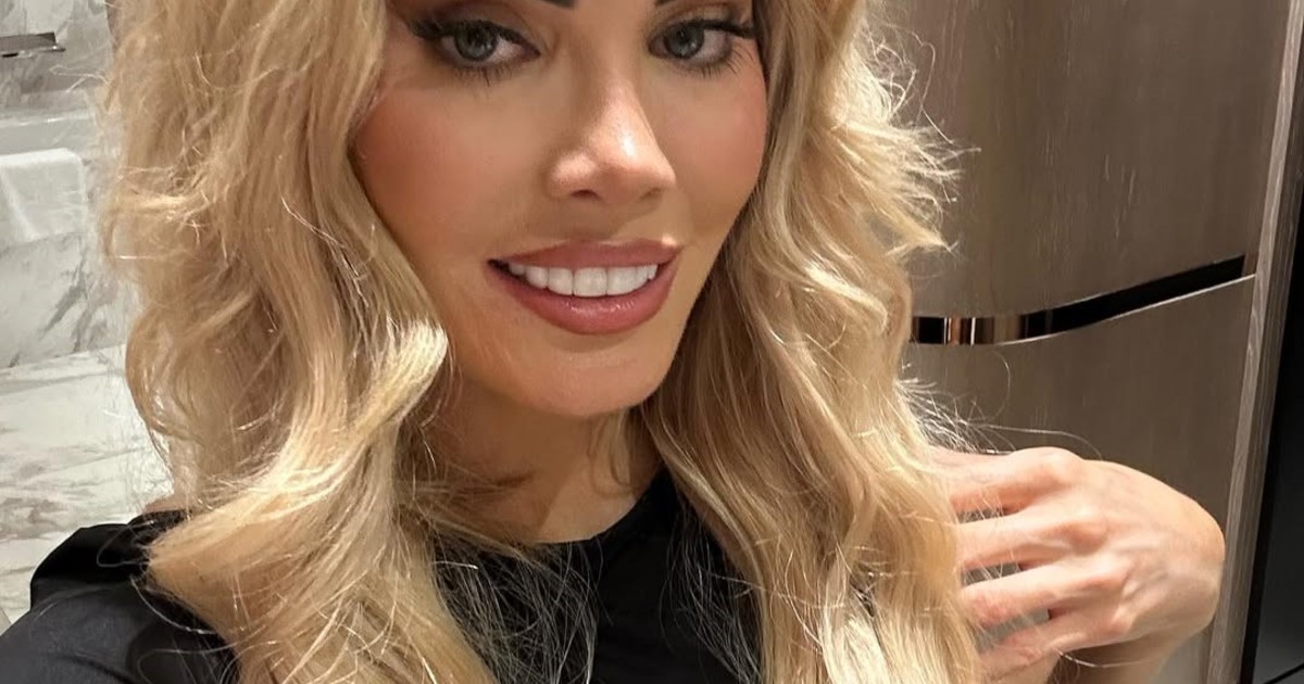 Viajó miles de kilómetros para una cirugía estética y fue acosada mientras se recuperaba en el hospital: “Estoy aterrorizada”